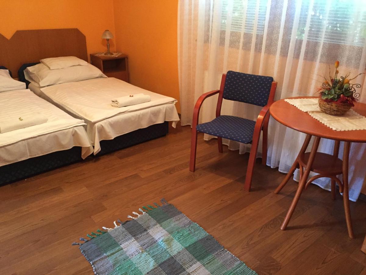 Apartman Dora Hajdúszoboszló Extérieur photo