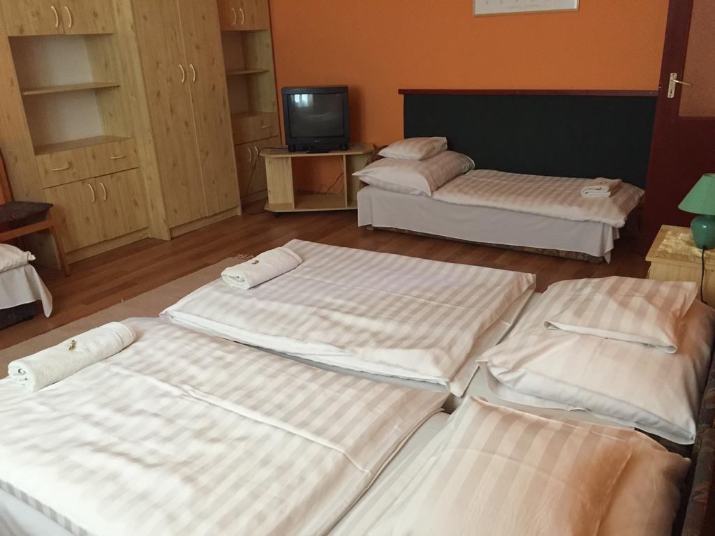 Apartman Dora Hajdúszoboszló Extérieur photo